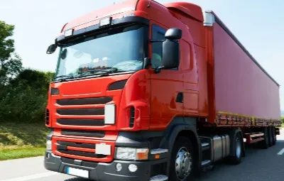 Antalya Cumayeri Ambar Kargo