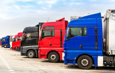 Antalya Cumayeri Ambar Nakliyat