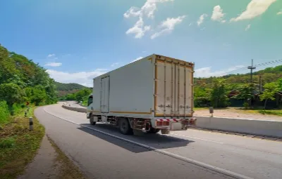 Antalya ile Cumayeri Arası Bulaşık Makinesi Taşıma
