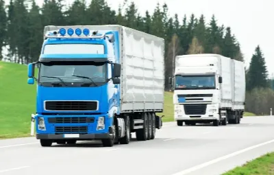 Antalya ile Cumayeri Arası Eşya Taşıma